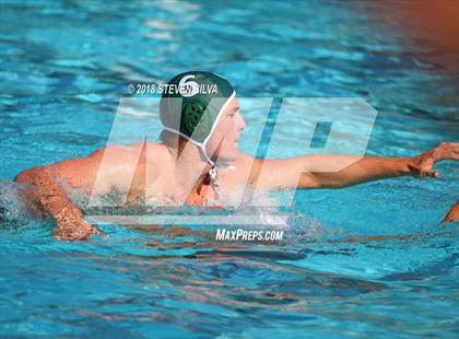 Thumbnail 1 in Coronado vs. Half Moon Bay (America's Finest City Tournament) photogallery.