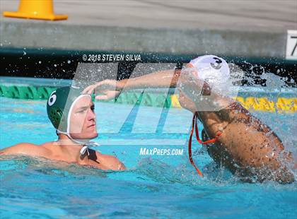 Thumbnail 3 in Coronado vs. Half Moon Bay (America's Finest City Tournament) photogallery.