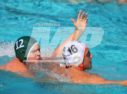 Thumbnail 2 in Coronado vs. Half Moon Bay (America's Finest City Tournament) photogallery.