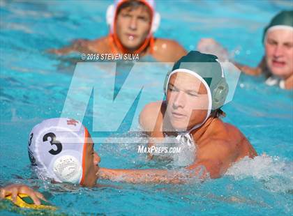 Thumbnail 1 in Coronado vs. Half Moon Bay (America's Finest City Tournament) photogallery.