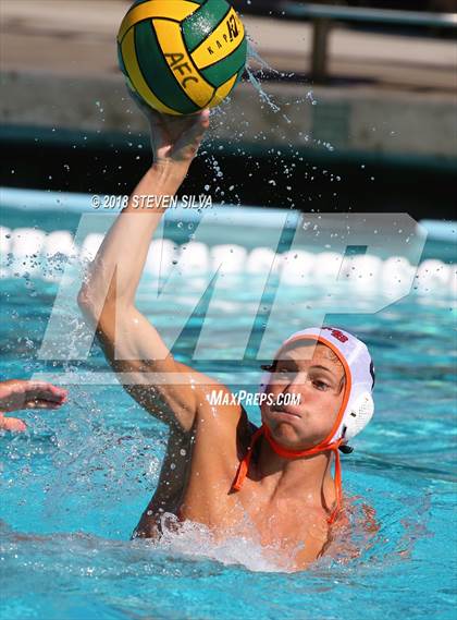 Thumbnail 2 in Coronado vs. Half Moon Bay (America's Finest City Tournament) photogallery.