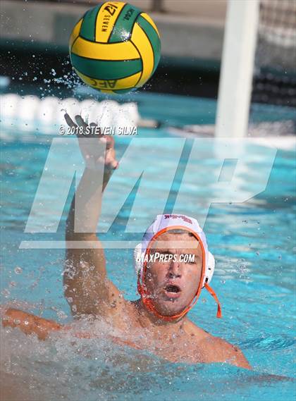 Thumbnail 2 in Coronado vs. Half Moon Bay (America's Finest City Tournament) photogallery.