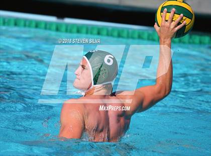 Thumbnail 3 in Coronado vs. Half Moon Bay (America's Finest City Tournament) photogallery.
