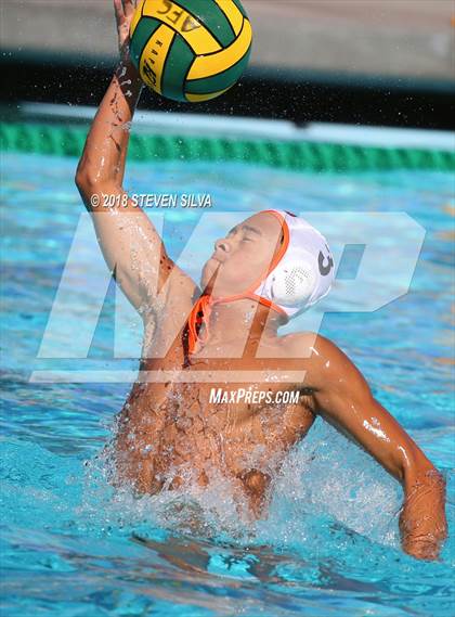 Thumbnail 1 in Coronado vs. Half Moon Bay (America's Finest City Tournament) photogallery.