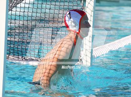 Thumbnail 1 in Coronado vs. Half Moon Bay (America's Finest City Tournament) photogallery.