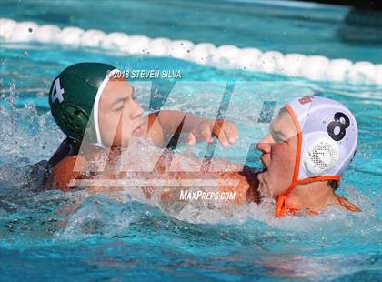 Thumbnail 1 in Coronado vs. Half Moon Bay (America's Finest City Tournament) photogallery.