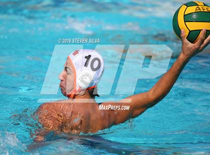 Thumbnail 1 in Coronado vs. Half Moon Bay (America's Finest City Tournament) photogallery.