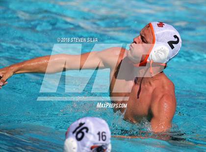 Thumbnail 2 in Coronado vs. Half Moon Bay (America's Finest City Tournament) photogallery.