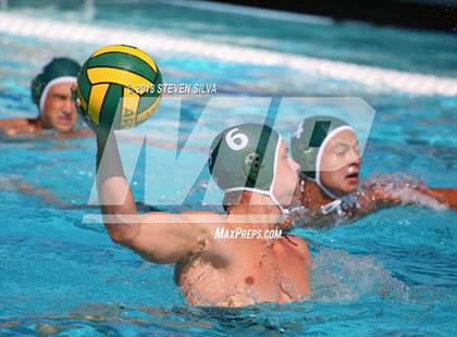 Thumbnail 1 in Coronado vs. Half Moon Bay (America's Finest City Tournament) photogallery.