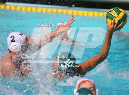 Thumbnail 1 in Coronado vs. Half Moon Bay (America's Finest City Tournament) photogallery.