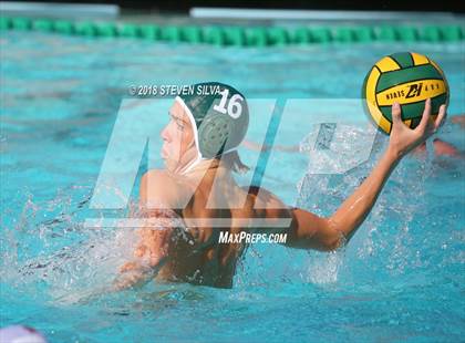 Thumbnail 2 in Coronado vs. Half Moon Bay (America's Finest City Tournament) photogallery.