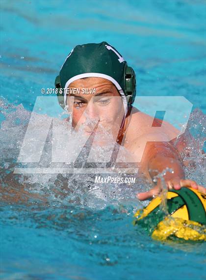 Thumbnail 2 in Coronado vs. Half Moon Bay (America's Finest City Tournament) photogallery.