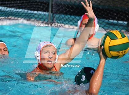 Thumbnail 3 in Coronado vs. Half Moon Bay (America's Finest City Tournament) photogallery.