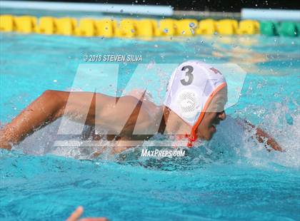 Thumbnail 3 in Coronado vs. Half Moon Bay (America's Finest City Tournament) photogallery.