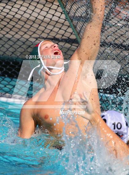Thumbnail 1 in Coronado vs. Half Moon Bay (America's Finest City Tournament) photogallery.