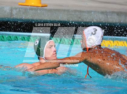 Thumbnail 1 in Coronado vs. Half Moon Bay (America's Finest City Tournament) photogallery.