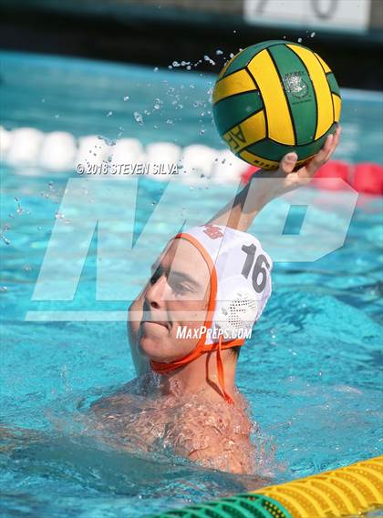 Thumbnail 3 in Coronado vs. Half Moon Bay (America's Finest City Tournament) photogallery.
