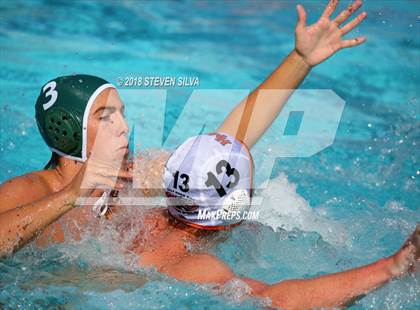 Thumbnail 1 in Coronado vs. Half Moon Bay (America's Finest City Tournament) photogallery.