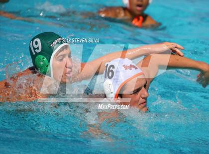Thumbnail 2 in Coronado vs. Half Moon Bay (America's Finest City Tournament) photogallery.