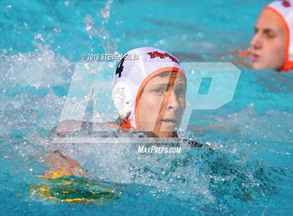 Thumbnail 2 in Coronado vs. Half Moon Bay (America's Finest City Tournament) photogallery.