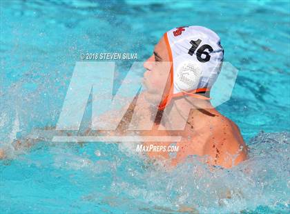Thumbnail 2 in Coronado vs. Half Moon Bay (America's Finest City Tournament) photogallery.