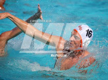 Thumbnail 2 in Coronado vs. Half Moon Bay (America's Finest City Tournament) photogallery.