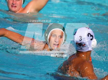 Thumbnail 2 in Coronado vs. Half Moon Bay (America's Finest City Tournament) photogallery.