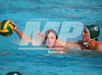 Thumbnail 3 in Coronado vs. Half Moon Bay (America's Finest City Tournament) photogallery.