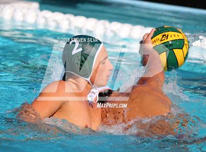 Thumbnail 3 in Coronado vs. Half Moon Bay (America's Finest City Tournament) photogallery.