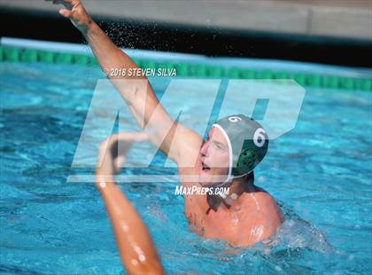 Thumbnail 1 in Coronado vs. Half Moon Bay (America's Finest City Tournament) photogallery.