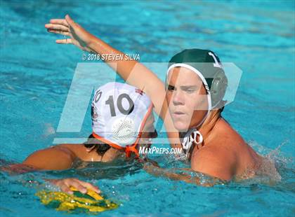 Thumbnail 3 in Coronado vs. Half Moon Bay (America's Finest City Tournament) photogallery.