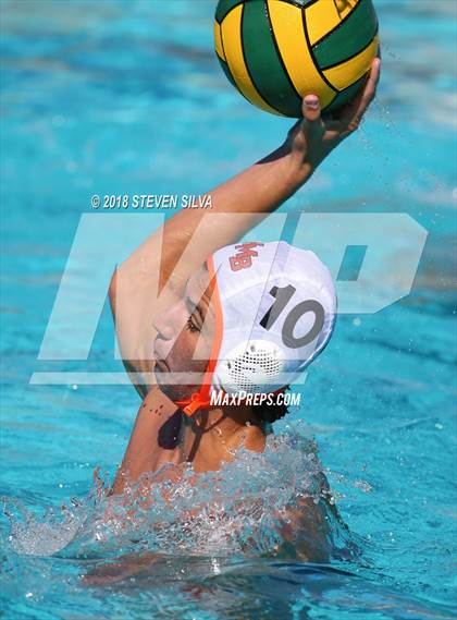 Thumbnail 2 in Coronado vs. Half Moon Bay (America's Finest City Tournament) photogallery.