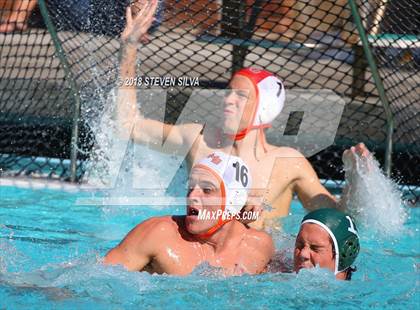 Thumbnail 1 in Coronado vs. Half Moon Bay (America's Finest City Tournament) photogallery.