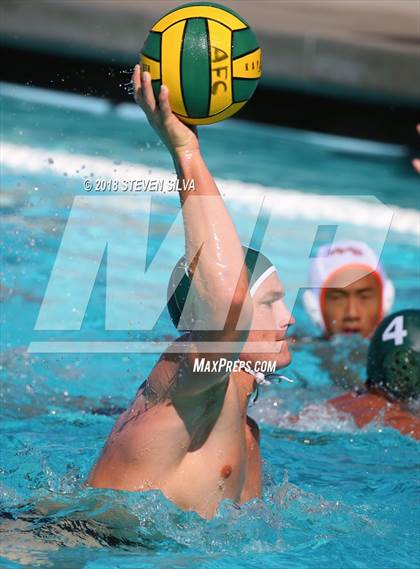 Thumbnail 2 in Coronado vs. Half Moon Bay (America's Finest City Tournament) photogallery.