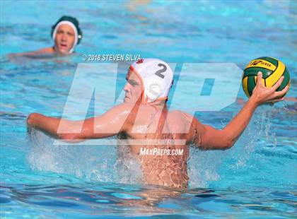 Thumbnail 1 in Coronado vs. Half Moon Bay (America's Finest City Tournament) photogallery.