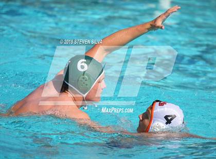 Thumbnail 3 in Coronado vs. Half Moon Bay (America's Finest City Tournament) photogallery.