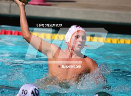 Thumbnail 3 in Coronado vs. Half Moon Bay (America's Finest City Tournament) photogallery.