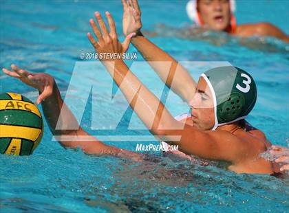 Thumbnail 2 in Coronado vs. Half Moon Bay (America's Finest City Tournament) photogallery.