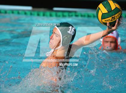 Thumbnail 3 in Coronado vs. Half Moon Bay (America's Finest City Tournament) photogallery.