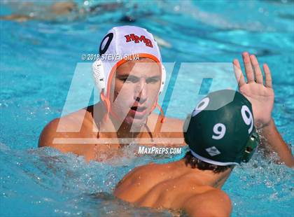Thumbnail 2 in Coronado vs. Half Moon Bay (America's Finest City Tournament) photogallery.
