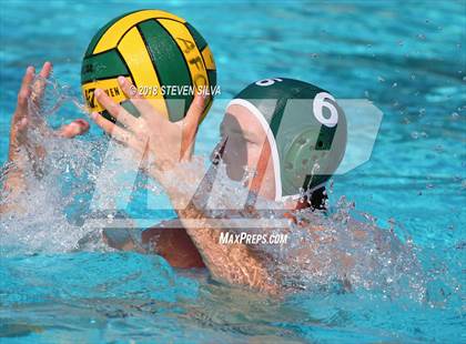 Thumbnail 2 in Coronado vs. Half Moon Bay (America's Finest City Tournament) photogallery.