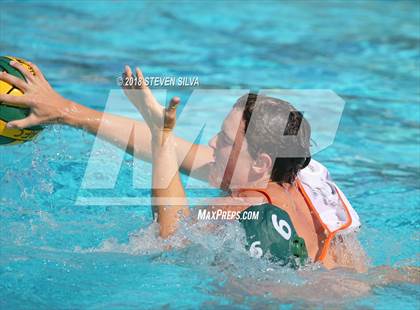 Thumbnail 1 in Coronado vs. Half Moon Bay (America's Finest City Tournament) photogallery.