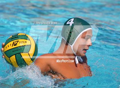 Thumbnail 1 in Coronado vs. Half Moon Bay (America's Finest City Tournament) photogallery.