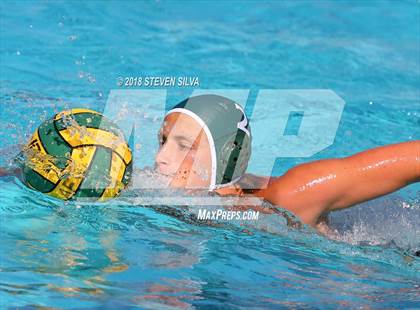 Thumbnail 3 in Coronado vs. Half Moon Bay (America's Finest City Tournament) photogallery.