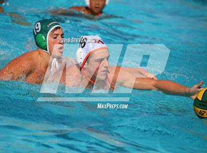 Thumbnail 3 in Coronado vs. Half Moon Bay (America's Finest City Tournament) photogallery.