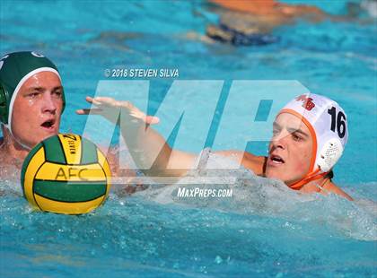Thumbnail 3 in Coronado vs. Half Moon Bay (America's Finest City Tournament) photogallery.