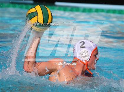 Thumbnail 3 in Coronado vs. Half Moon Bay (America's Finest City Tournament) photogallery.