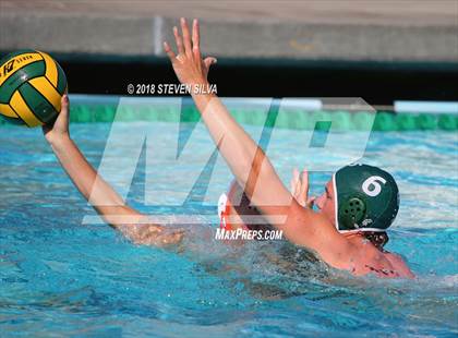 Thumbnail 3 in Coronado vs. Half Moon Bay (America's Finest City Tournament) photogallery.