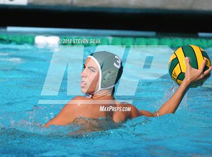 Thumbnail 1 in Coronado vs. Half Moon Bay (America's Finest City Tournament) photogallery.