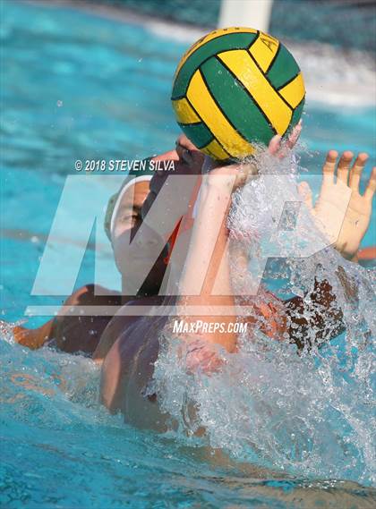 Thumbnail 1 in Coronado vs. Half Moon Bay (America's Finest City Tournament) photogallery.